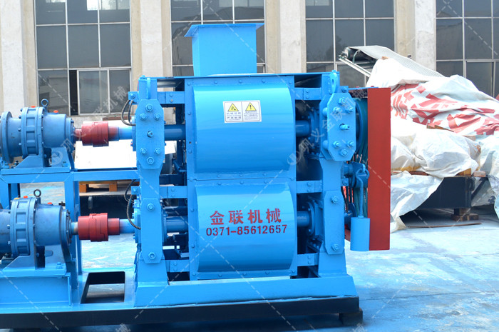 四辊破碎机|四辊式破碎机|四辊破碎机生产厂家提供价格|工作原理|图片资料