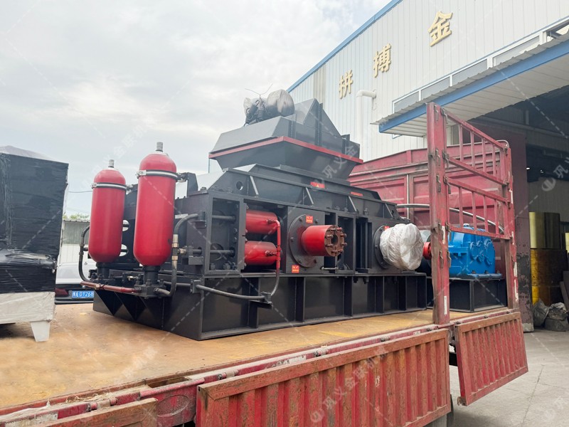 鹅卵石破碎机_鹅卵石破碎机价格,多少钱,鹅卵石专用粉碎机型号/图片/视频