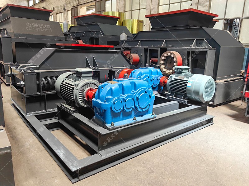 瓜米石制砂机-大小型瓜子石制砂设备-制沙机价格/原理图片/视频