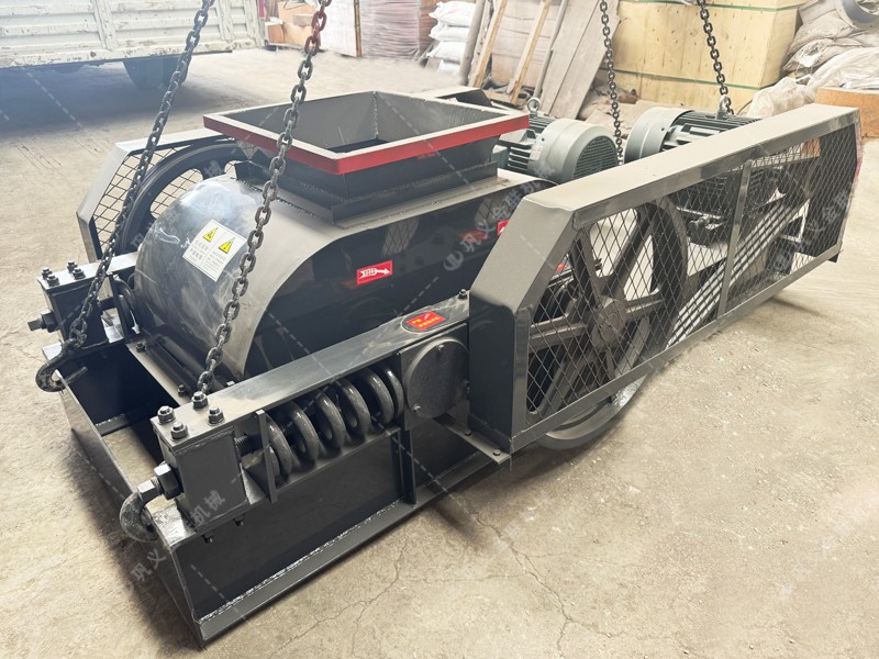 石英破碎机-石英石破碎生产线-石英粉碎机成套设备价格